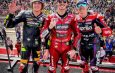 Francesco Bagnaia Sukses Juara MotoGP Belanda 2023