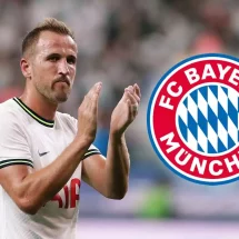 Bayern Munchen Resmi Tawarkan 70 Juta Euro Untuk Harry Kane