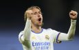 Luka Modric Resmi Perpanjang Kontrak Baru Di Real Madrid
